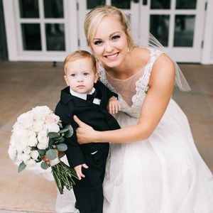 Meet your Posher, Brooke